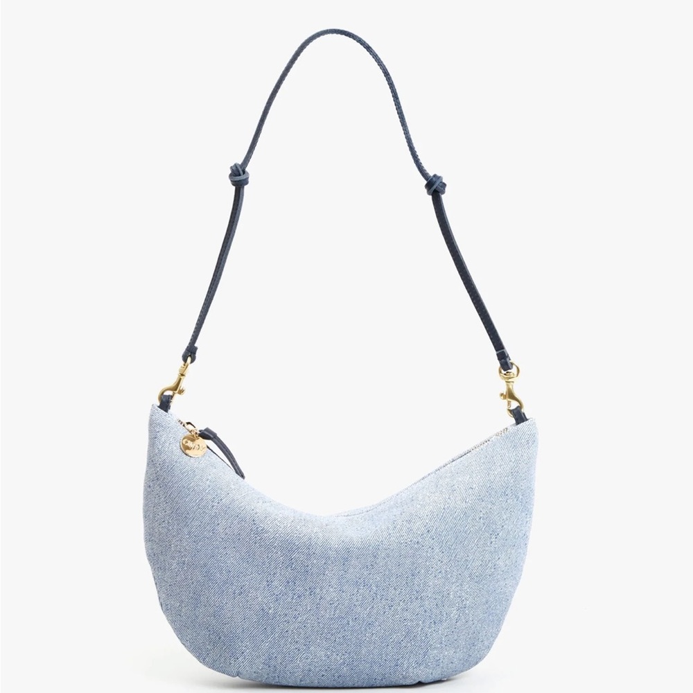 Clare V Lune Bag - Picture 16 of 16